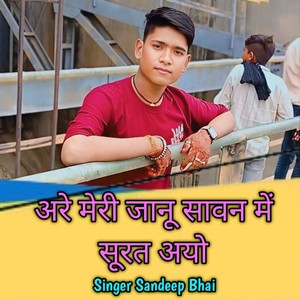 Are Meri Janu Savan Me Surat Aayo