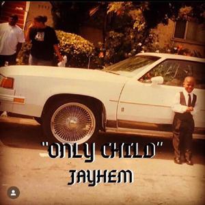 Only Child (Explicit)