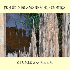 Prelúdio do Amanhecer - Cantiga