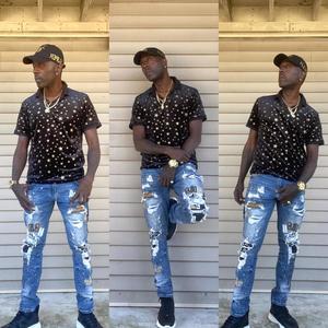 Killers Round Me (Explicit)