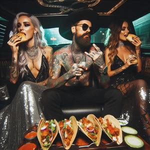 Kinky Sex & Tacos (feat. Producer 62) [Explicit]