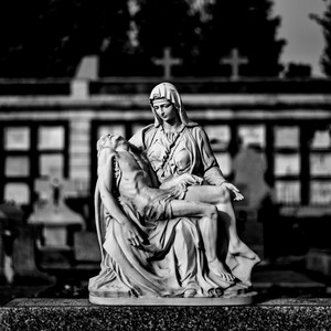 Codziennie po trochu umierasz