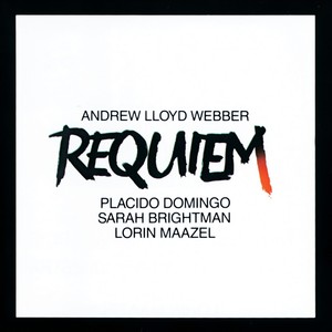 Requiem - 7. Pie Jesu