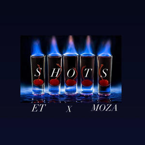 SHOTS ON SHOTS (feat. Moza Liza)