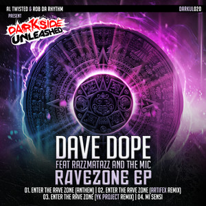 Enter The Ravezone (YK Project Remix)