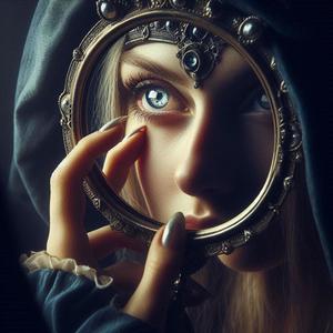 Timeless Mirror