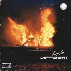 Different (Explicit)