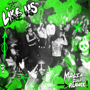 Like Us (Explicit)