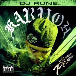 Karvoh - Historia(feat. Jesuly) (Explicit)