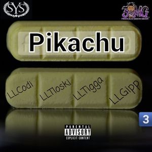 Pikachu (Explicit)