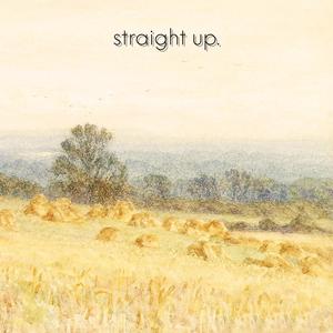 Straight Up (feat. BRB Music)