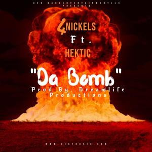 Tha Bomb (feat. Hektic) [Explicit]