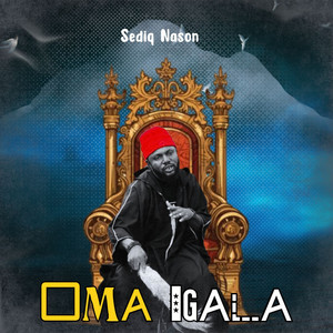 Oma Igala
