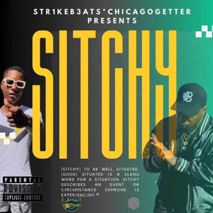 Sitchy (Instrumental)