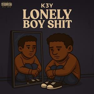 K3y - Only God Knows (Explicit)