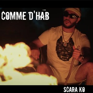 COMME D'HAB (Explicit)