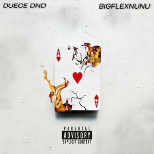 All In (feat. BIGFLEX NUNU) (Explicit)