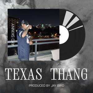 Texas Thang (feat. Nicolas Ray & Nuflo) [Explicit]