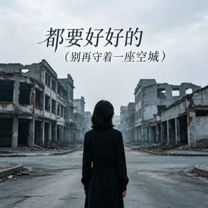 都要好好的（别再守着一座空城）