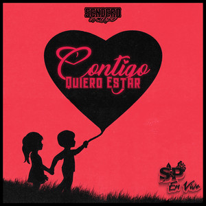 Contigo Quiero Estar(En Vivo)