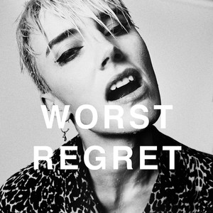 Worst Regret (Explicit)