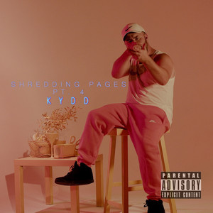 Shredding Pages, Pt. 4 (Explicit)