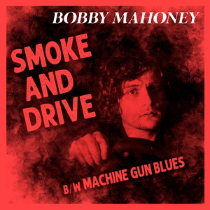 Machine Gun Blues