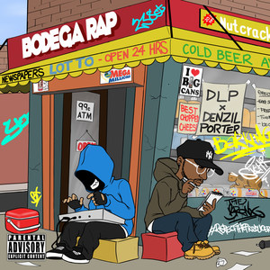 Bodega Rap (Explicit)