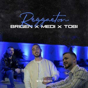 REGGAETON (Explicit)