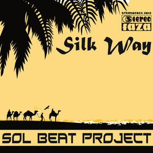 Silk Way