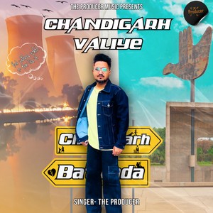 Chandigarh Valiye