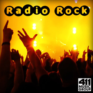 Radio Rock, Vol. 1