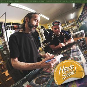 La leyenda involuntaria (feat. El Joyo 2 & NUDO MUSIC) (feat. Dj Jum & El Joyo 2)