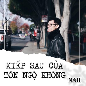 Kiếp Sau Của Tôn Ngộ Không