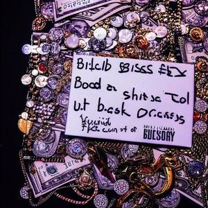 I'm Blessed (Explicit)