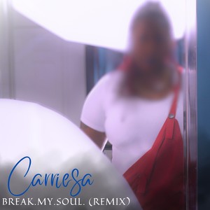 Break.My.Soul. (Remix)