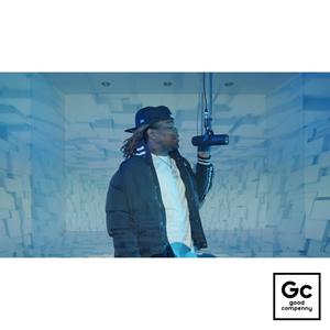 Blame - GC PRESENTS: The Box (Explicit)