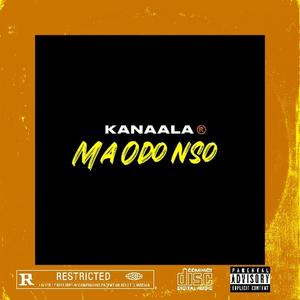 ma odo nso (Explicit)