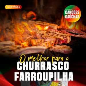 É DISSO QUE O VELHO GOSTA (AO VIVO)