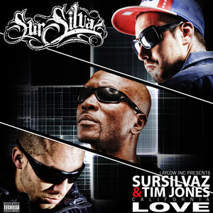 This Is for the Street(feat. Criz Gomez)