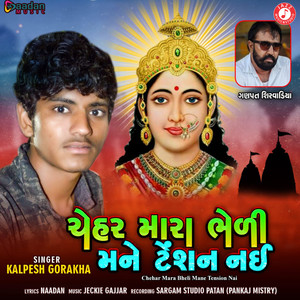 Chehar Mara Bheli Mane Tension Nai