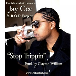 Stop Trippin (feat. R.O.D.) - Single [Explicit]