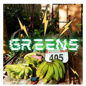 Greens