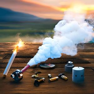 Вечно напален (Explicit)