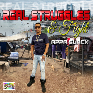 Real Struggles (Explicit)