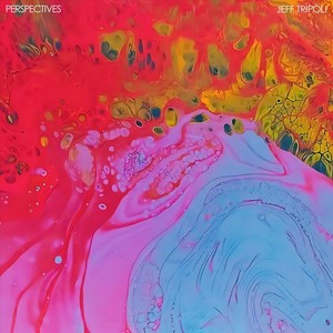 The Tides Of Lily (feat. Charles Corey)