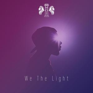 We The Light (feat. Drooh)