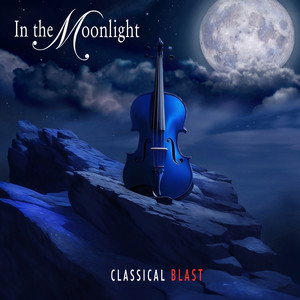 In The Moonlight (Radio Mix)