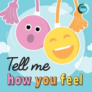 Tell Me How You Feel(Poi Feelings Song)[feat. Levity Beet & Lu & Tu]