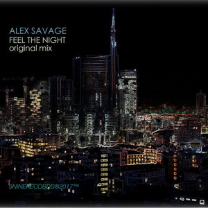 Feel The Night (Original Mix)